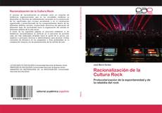 Copertina di Racionalización de la Cultura Rock