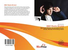 Bookcover of BBC Radio Bristol