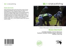 Bookcover of Blake Dermott