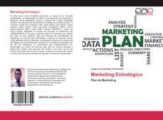 Обложка Marketing Estratégico