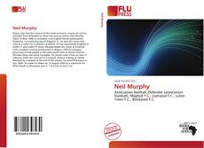 Neil Murphy的封面