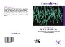 Buchcover von BBC Radio Derby