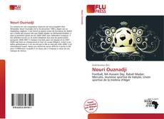 Nouri Ouznadji的封面