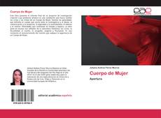 Обложка Cuerpo de Mujer