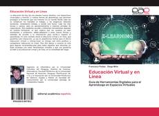 Обложка Educación Virtual y en Línea