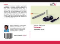 Обложка Diabetes