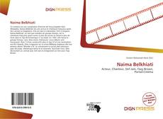 Couverture de Naima Belkhiati