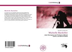 Copertina di Michelle Bardollet