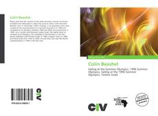 Copertina di Colin Beashel