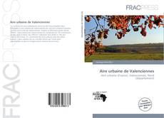 Aire urbaine de Valenciennes kitap kapağı