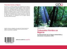 Обложка Tribunales Verdes en Nigeria