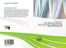 Copertina di Iain Murray (Sailor)