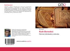 Buchcover von Ruth Benedict