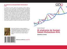 Borítókép a  El síndrome de Sanjad-Sakati-Richardson-Kirk - hoz