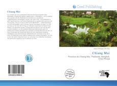 Bookcover of Chiang Mai