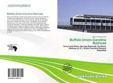 Copertina di Buffalo Union-Carolina Railroad
