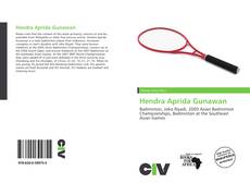 Buchcover von Hendra Aprida Gunawan