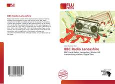 Copertina di BBC Radio Lancashire