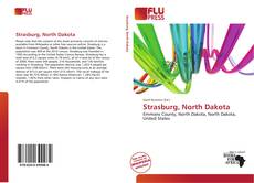 Copertina di Strasburg, North Dakota