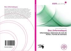 Couverture de Doc (Informatique)