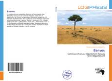 Обложка Banvou