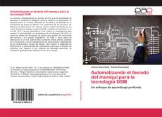 Portada del libro de Automatizando el llenado del maniquí para la tecnología DSM