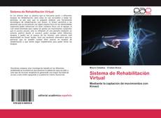 Copertina di Sistema de Rehabilitación Virtual
