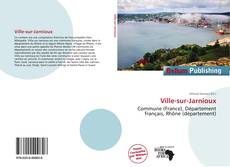 Portada del libro de Ville-sur-Jarnioux