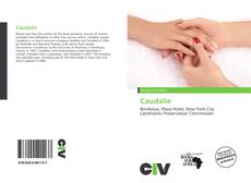 Buchcover von Caudalie