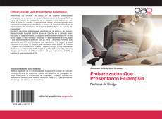 Copertina di Embarazadas Que Presentaron Eclampsia