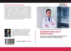 Copertina di El Modelo Sosa para Radiocirugía