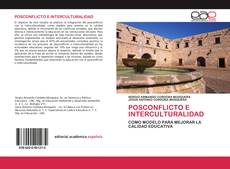 Borítókép a  POSCONFLICTO E INTERCULTURALIDAD - hoz
