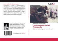 Copertina di Diario del Rincón del Anarquista