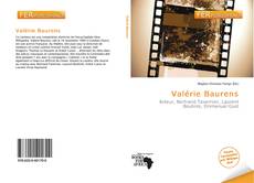 Bookcover of Valérie Baurens