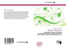 Capa do livro de Stuart Webster 