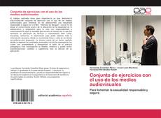 Buchcover von Conjunto de ejercicios con el uso de los medios audiovisuales