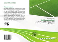 Copertina di Meiliana Jauhari