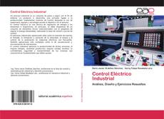 Copertina di Control Eléctrico Industrial