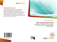 Bookcover of Néo-expressionnisme