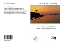 La Graufesenque kitap kapağı