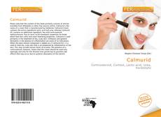 Bookcover of Calmurid