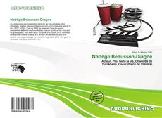 Copertina di Nadège Beausson-Diagne