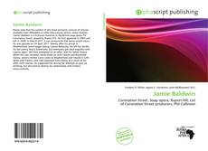 Bookcover of Jamie Baldwin