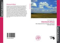 Clermont (Oise) kitap kapağı