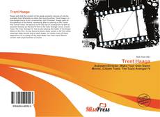 Bookcover of Trent Haaga