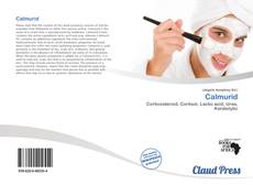 Portada del libro de Calmurid