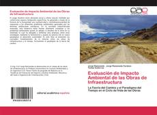 Couverture de Evaluación de Impacto Ambiental de las Obras de Infraestructura