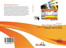 Bookcover of Ray Griggs (Director)