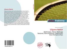 Portada del libro de Lilyana Natsir