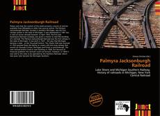 Borítókép a  Palmyra Jacksonburgh Railroad - hoz